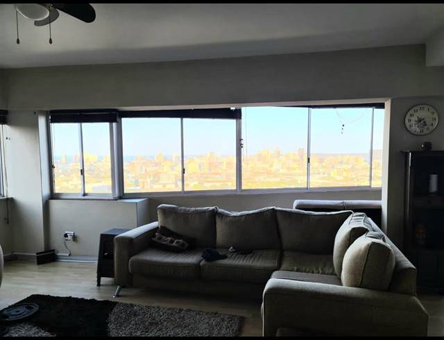 2 BEDROOM APARTMENT FOR SALE IN MUSGRAVE